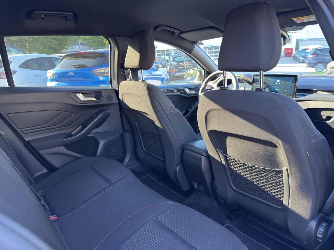 Ford Focus - Bild 23