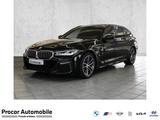 BMW 520d xDrive M-Sport Aut Nav HuD Laser AHK Pano - BMW 520 in Köln