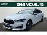 Skoda Superb Combi Selection 2.0 TDI DSG LICHT&SICHT A