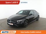 Mercedes-Benz A 250e AMG Line Aut.*LED*NAVI*TEMPO*PDC*SHZ* - Mercedes-Benz A 250 in München