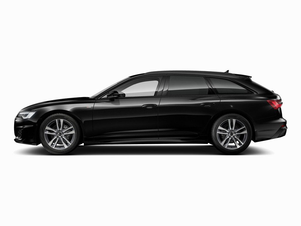 Audi A6 - Bild 6