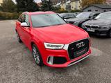 Audi RS Q3 2.5  LED / BOSE / PANO / KAMERA - Audi RSQ3 mit Anhängerkupplung