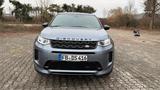 Land Rover Discovery Sport P200 AWD Automatik DYNAMIC S... - Land Rover Discovery Sport aus 2023