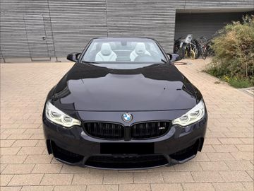 BMW M4 - 2