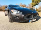 Maserati Granturismo 4.7 V8 S Automatik S - Maserati Granturismo von privat