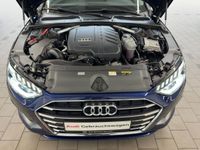 Audi A4 - Vorschau Bild 19