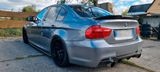 BMW E90 335i N55 M Paket LCI - BMW 335 mit Benzin-Antrieb: Limousine, 335i M Paket