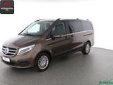 Mercedes-Benz V 250 d LANG COMAND,BURMESTER,DISTRO,360GRAD,SH - Mercedes-Benz V-Klasse Gebrauchtwagen in Berlin
