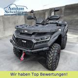 TGB Blade 560 / 620 ABS ***AKTION!/ Black Edition*** - TGB Blade 560 ABS