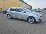 Opel Astra H Lim. Cosmo - Opel Astra Cosmo
