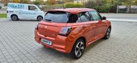 Suzuki Swift - Vorschau Bild 3