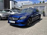 Mercedes-Benz C 300 T de Kamera*LED - Mercedes-Benz C 300 in Bielefeld