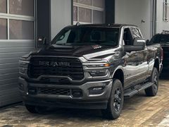 DODGE RAM 2500 Laramie Night Crew Cab 6.7HO 8 Gang