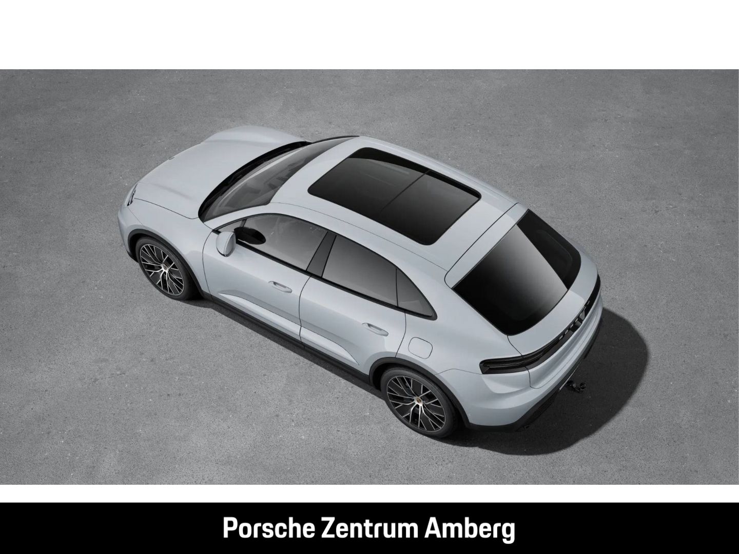 Porsche Macan - Bild 4