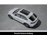 Porsche Macan 4 InnoDrive Luftfeder BOSE BOSE Matrix-LED - graue Porsche Macan
