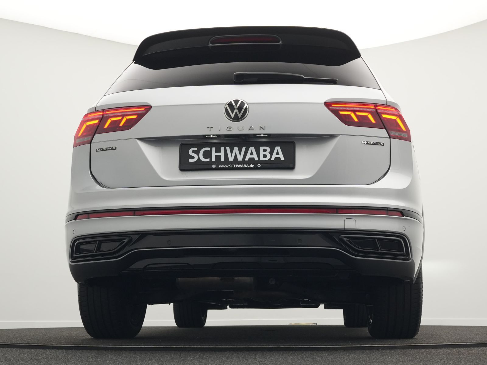 Volkswagen Tiguan Allspace - Bild 42