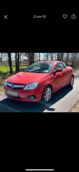 Opel Tigra 1,3 cdti / wenig gelaufen / Tüv - Opel Tigra mit Diesel-Antrieb