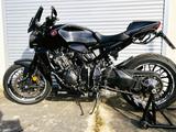 Honda cb1000r Black Edition *Scheckheft* *EXTRAS* - HONDA CB1000R BLACK EDITION