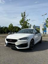 Cupra Leon 1.4 e-HYBRID 180kW VZ DSG Sportstourer VZ - Cupra Leon: Privatanbieter