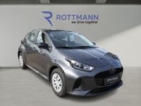 Mazda 2 Hybrid - Vorschau Bild 6