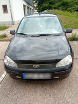 Lada Benzin und Gass - Lada Taiga: Privatanbieter