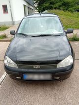 Lada Benzin und Gass - Lada in Bielefeld