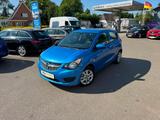 Opel Karl Edition TÜV/KLIMA/NAVI/CARPLAY/TEMPOMAT - scheckheftgepflegte Opel Karl
