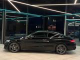 Mercedes-Benz C 220*Coupe*AMG PAKET*FACELIFT*RFK*AMBIENTELICHT - Mercedes-Benz C-Klasse: Facelift