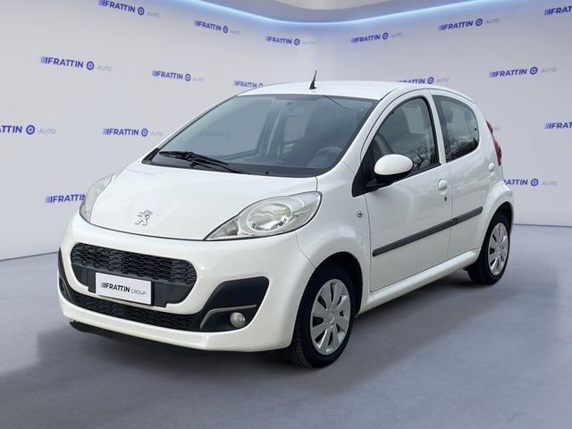 Peugeot PEUGEOT 107 1.0 68CV 5P. ACTIVE