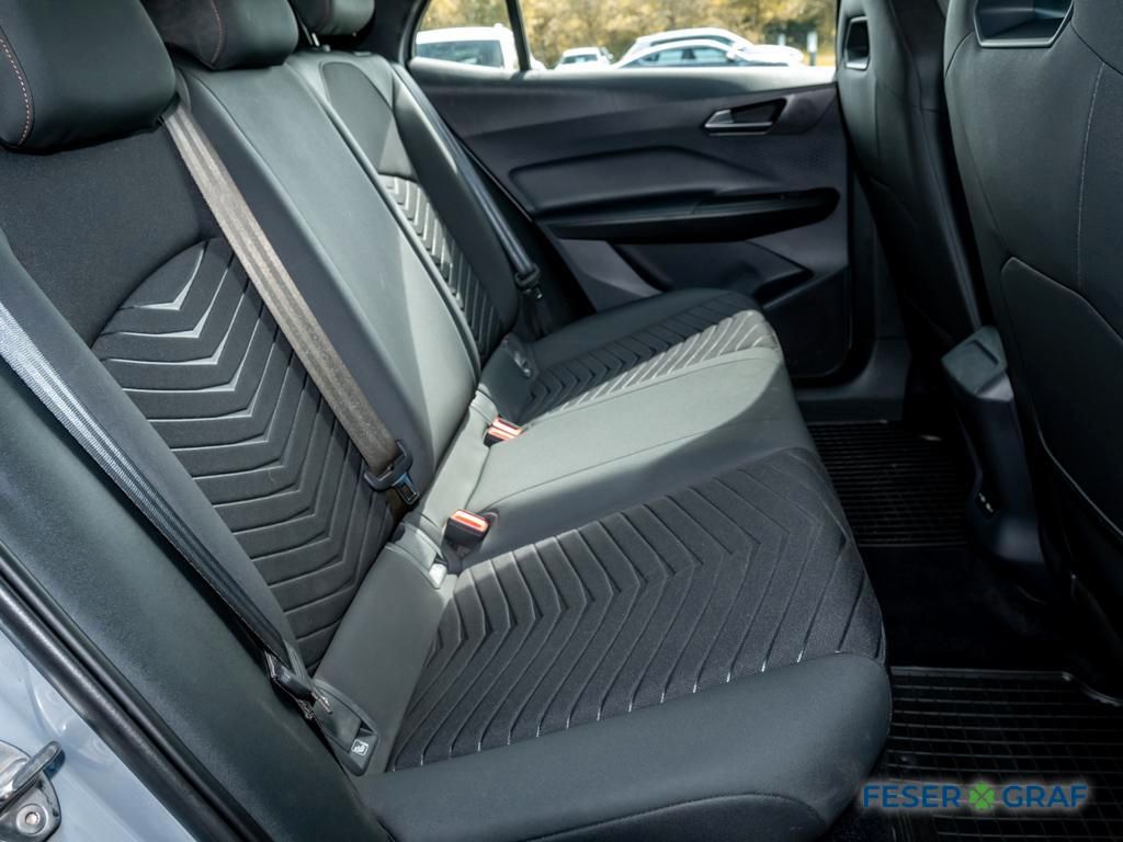 Cupra Born - Bild 10