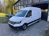 Volkswagen Crafter Kasten 35 H2L2 ACC DSG CarPlay AHK  Came