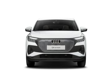 2026 AUDI Q4 E-TRON 照片 3