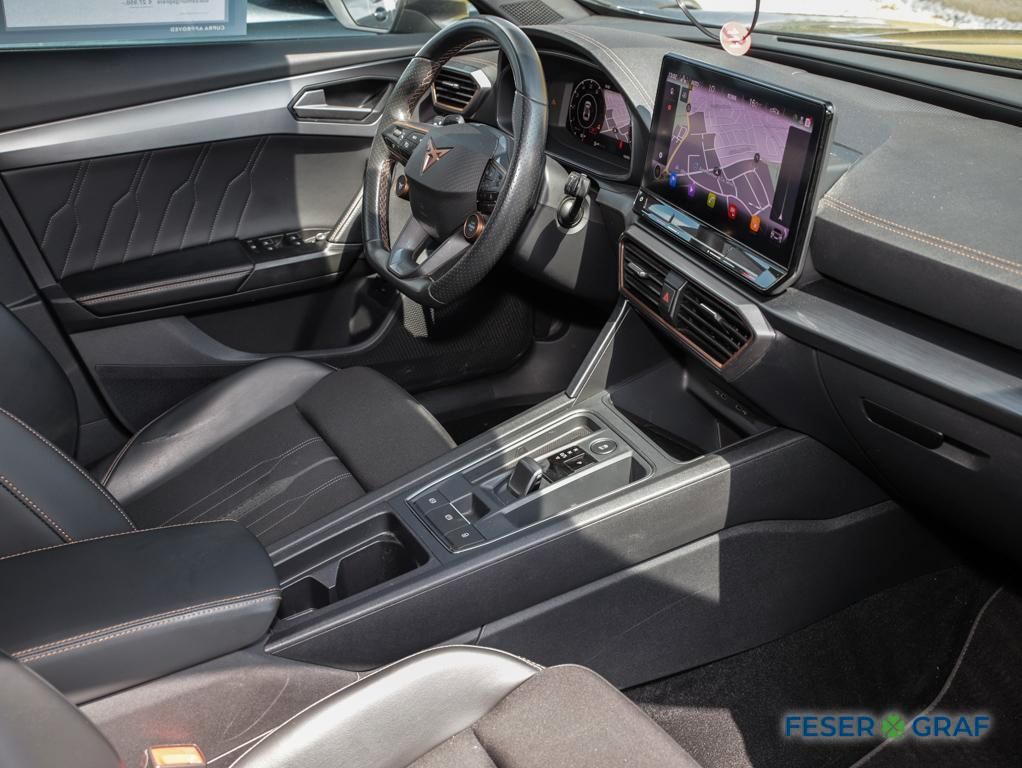 Cupra Formentor - Bild 5