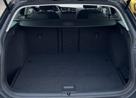 Volkswagen Golf VII Variant Highline BMT/Start-Stopp, миниатюра 12