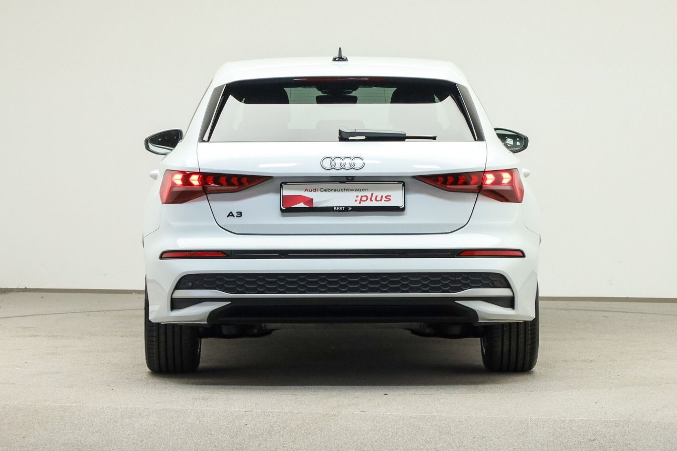 Audi A3 - Bild 5