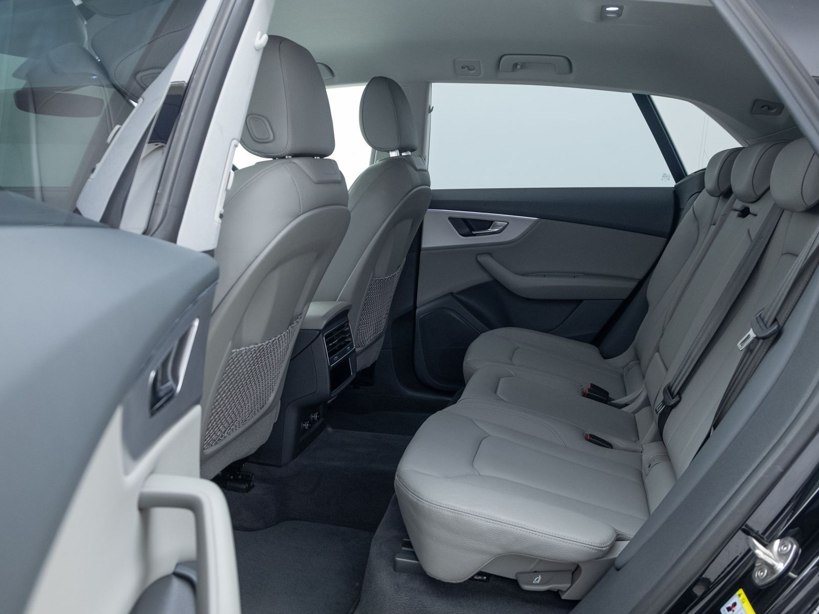 Audi Q8 - Bild 19