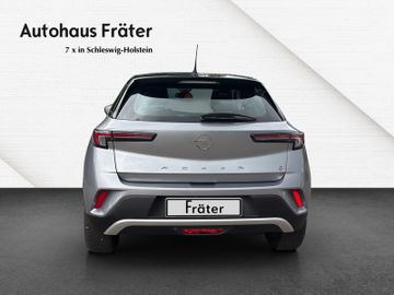 Fotografie 7 des Opel Mokka-e Elegance Alcantara Navi Kamera Keyless