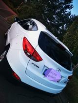 Hyundai Hallo ich verkaufe hier Hyundai ix35 Tüv n... - Hyundai Accent Diesel Gebrauchtwagen