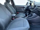 Ford Fiesta Titanium/Klima/SHZ/LHZ/B&O Sound/Kamera - Ford Fiesta Gebrauchtwagen in Krefeld