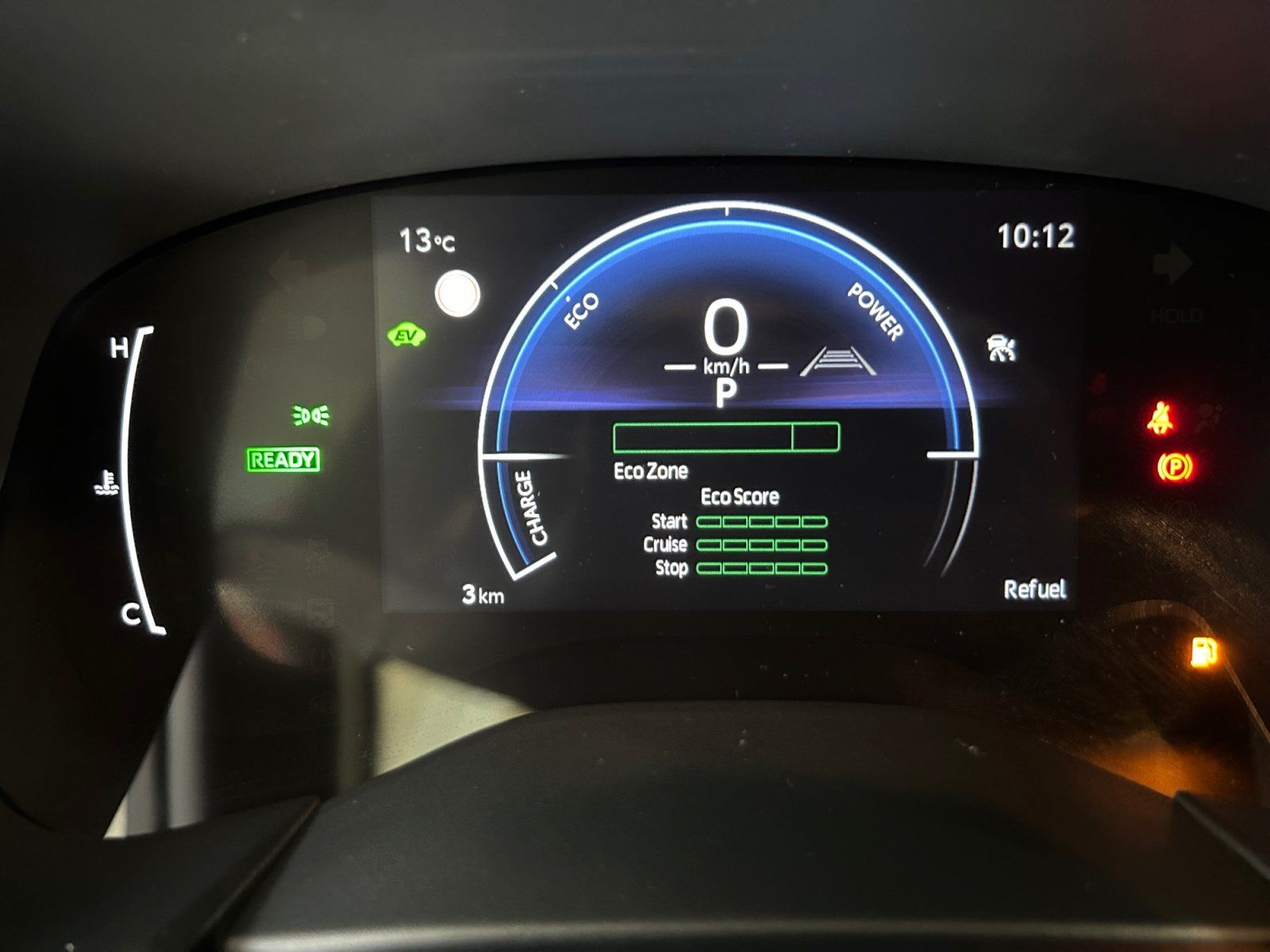 Toyota Aygo (X) - Bild 13