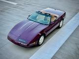 Corvette 44.630 km ! - Corvette Oldtimer