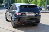 Land Rover Range Rover Sport 4,4 SDV8 HSE Dynamic *PANORAMA - Land Rover Range Rover Sport in Bielefeld