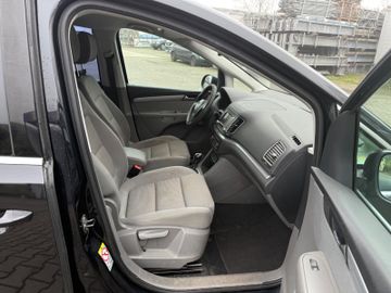 Volkswagen Sharan - 8