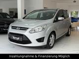 Ford C-Max C-MAX Garantie - Ford C-Max aus 2011