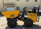 MECALAC TA 1 EH - MECALAC LKWs