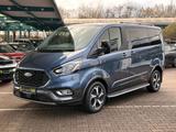 Ford Tourneo Custom 2.0 TDCI L1 Active *ACC*AHK*Kamer - gebrauchte Ford Van