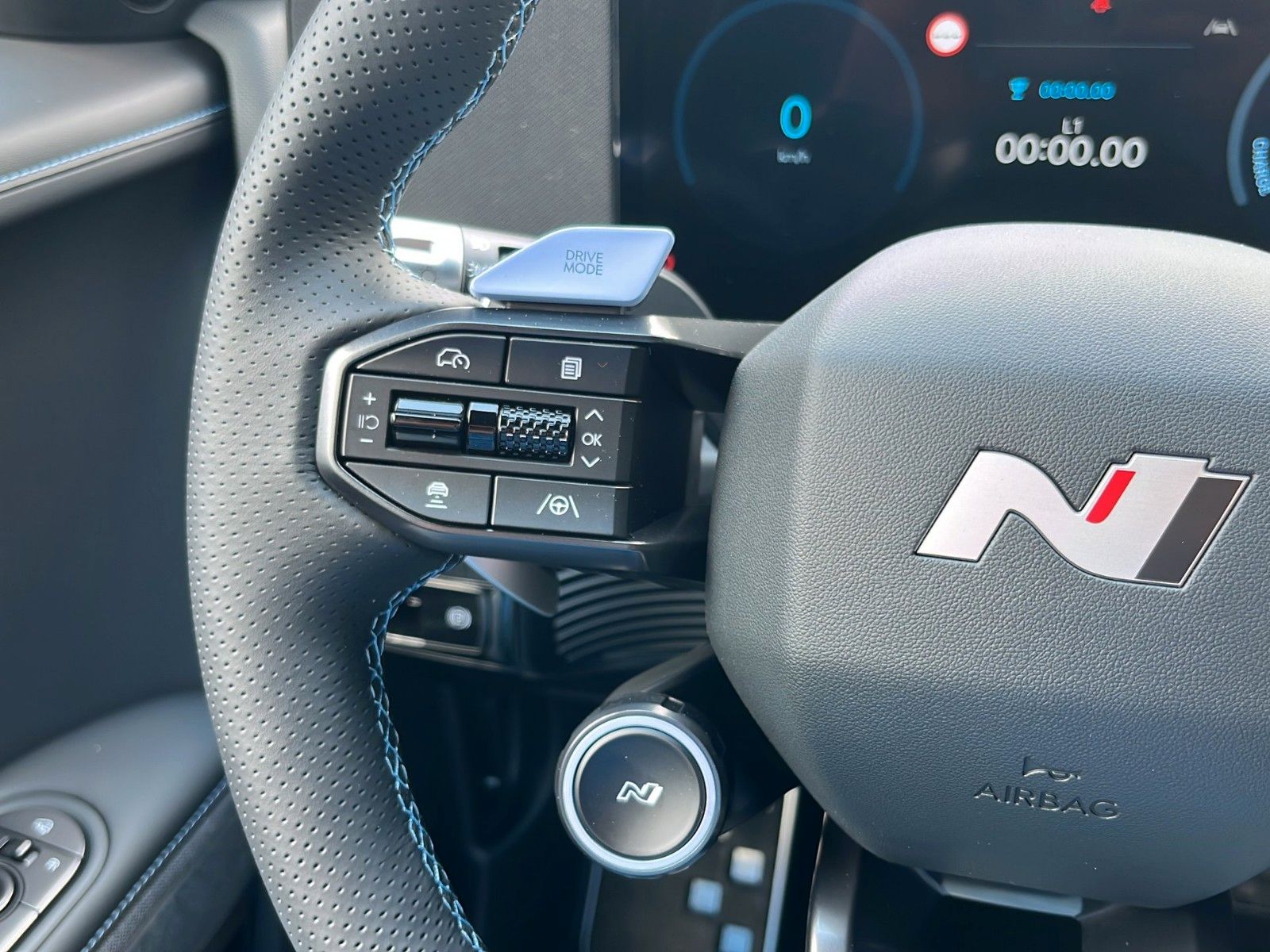 Hyundai IONIQ 5 - Bild 9