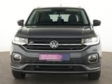 Volkswagen T-Cross Style CarPlay|Parklenkassist|Navi|ACC - VW T-Cross Gebrauchtwagen in Düsseldorf