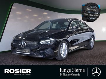 Mercedes CLA 180 - 1