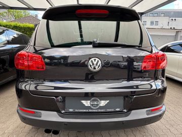 Volkswagen Tiguan - 5